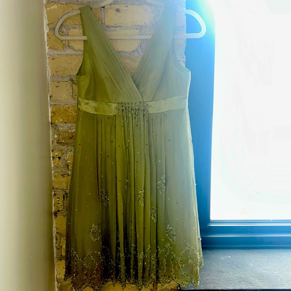 BCBG Maxazria Mini Dress